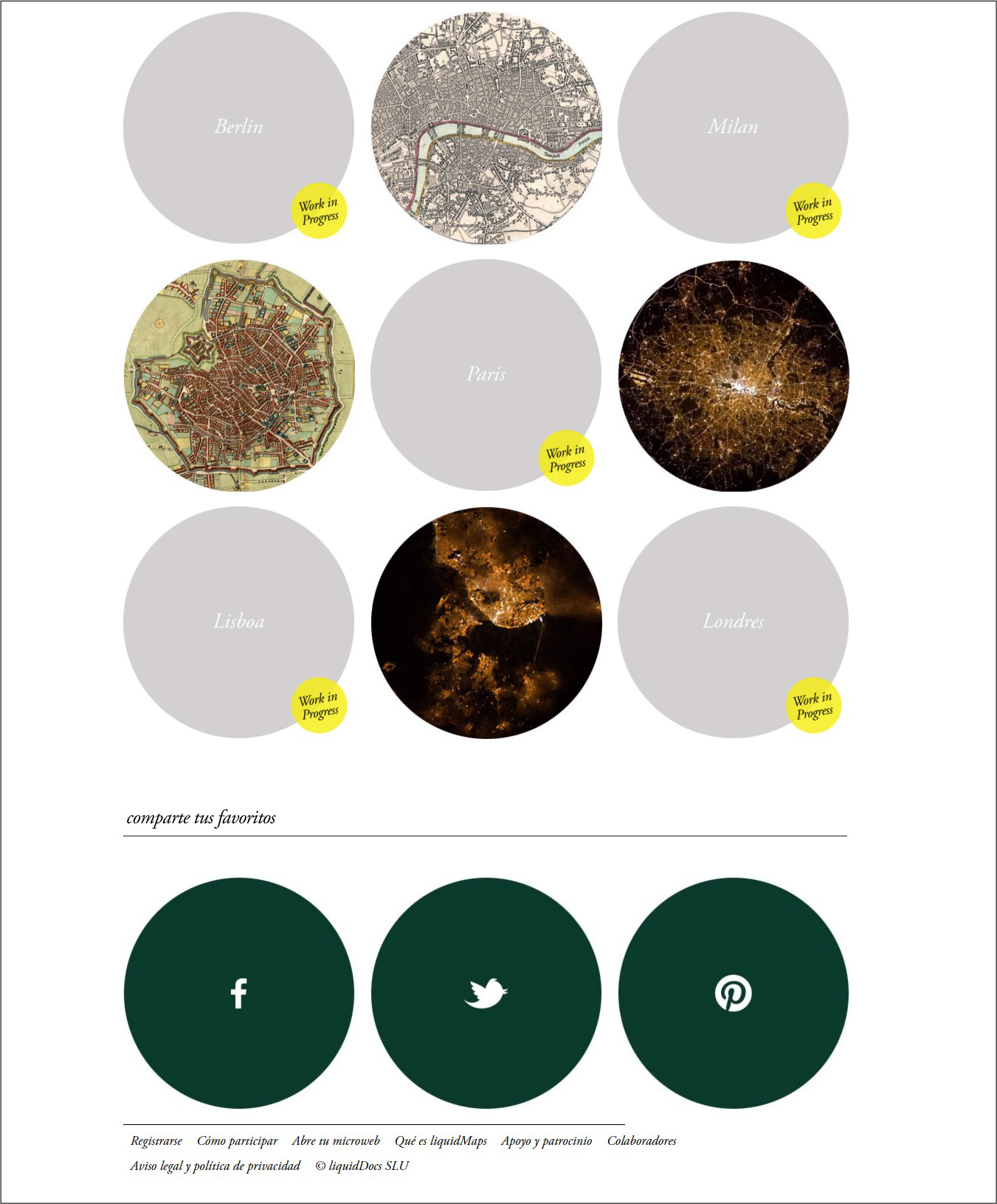 Home <br>OIEE 2.0<br>Archivos multimedia de teatros