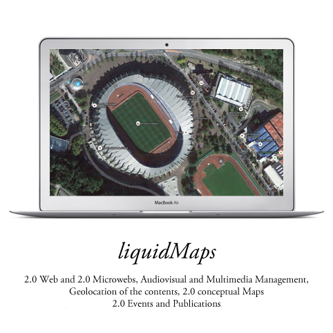 liquidMaps