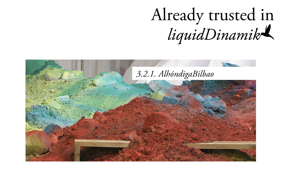 liquidMaps