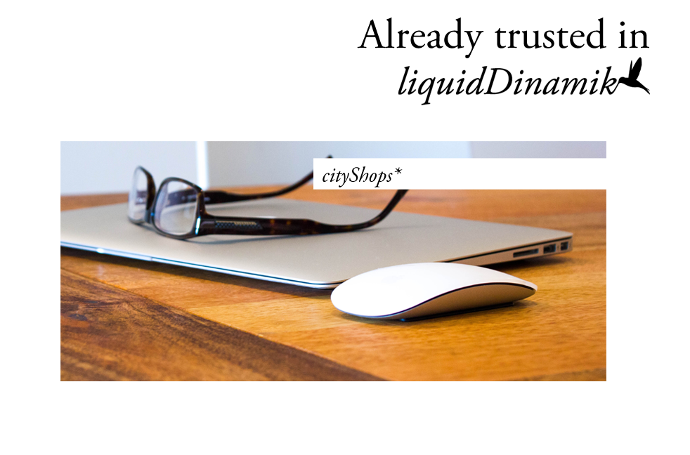 liquidMaps