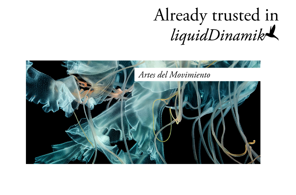 liquidMaps