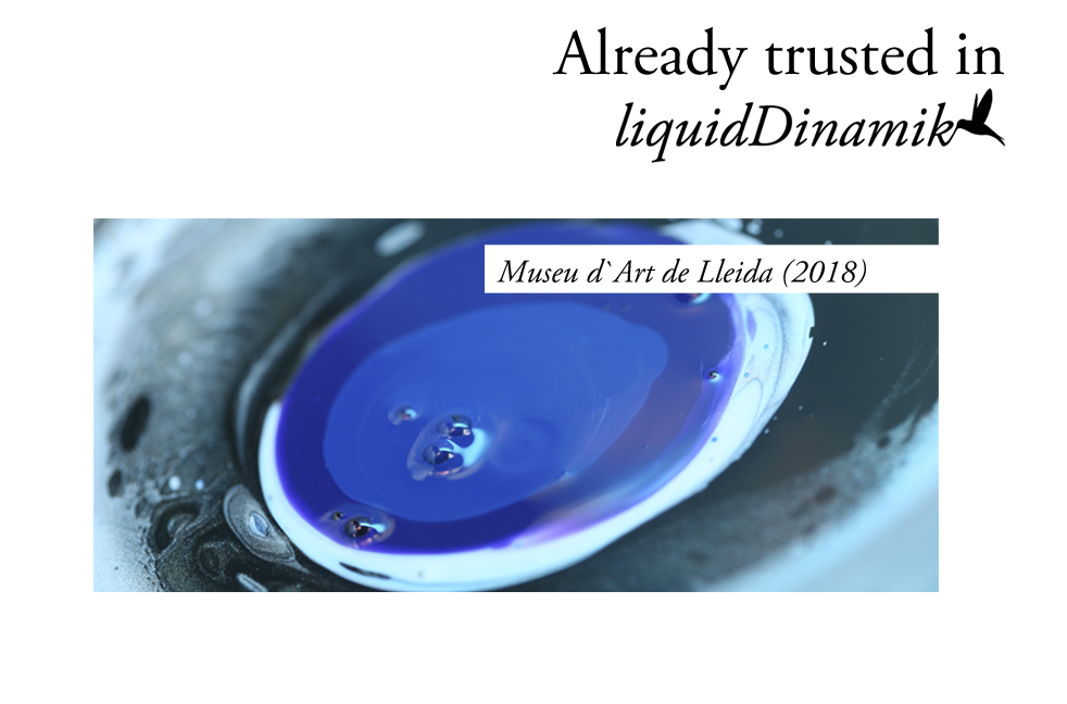 liquidMaps