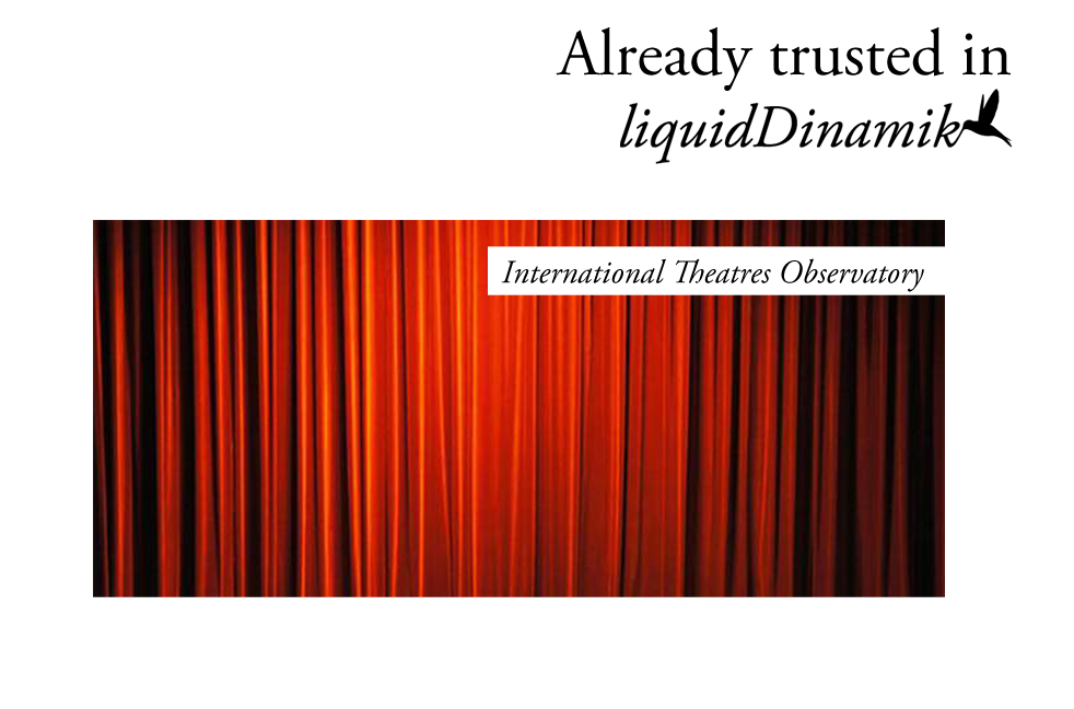 liquidMaps